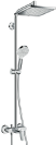   Hansgrohe Crometta E 27284000 