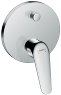      Hansgrohe Novus 71045000 