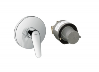      Hansgrohe Novus 71068000 