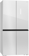 Холодильник Side-by-Side Hiberg RFQ-490DX NFGW inverter