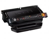   Tefal GC722834 Optigrill XL Black