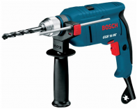  BOSCH GSB 16 RE  060114E600