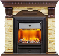  Dimplex Dublin     Brookline Black ( )