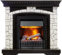  Dimplex Glasgow   Danville Delux Black ()