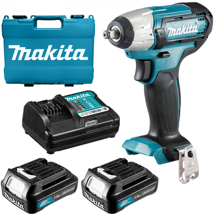   Makita TW140DWAE