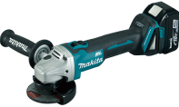  Makita DGA504RF