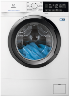   Electrolux EW6S3R26SI