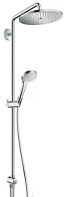   Hansgrohe Croma Select 280 1jet Reno Showerpipe 26793000 