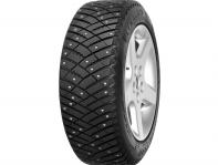  Goodyear Ultra Grip ICE Arctic SUV 225/55 R18 102T - XL 