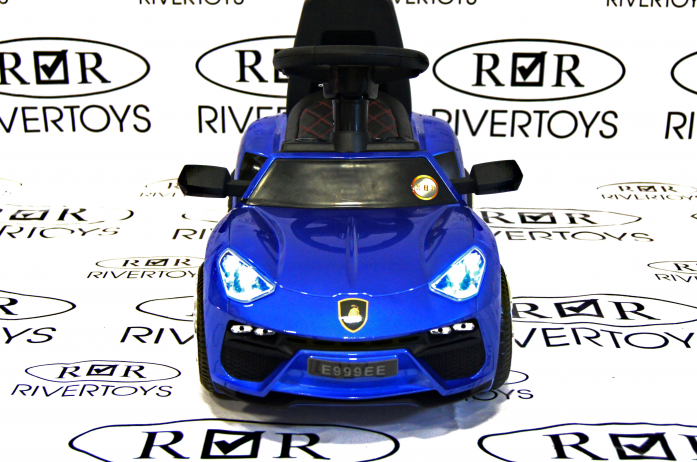  Rivertoys Lamborghini 999  (  )