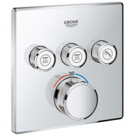    GROHE SmartControl 29126000