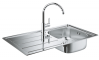    GROHE K200 BauEdge 31562SD0