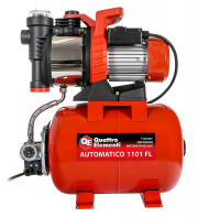   QUATTRO ELEMENTI Automatico 1101 FL 910-232