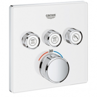    GROHE Grohtherm SmartControl 29157LS0