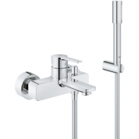   GROHE Lineare 33850001