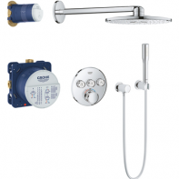   GROHE Rainshower SmartActive 34705000