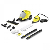  Karcher SC 4 EasyFix Iron Kit 1.512-453.0/1.512-461