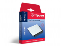   TOPPERR 1155 FSM 431