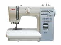   JANOME 5519