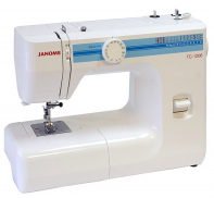   JANOME TC-1206