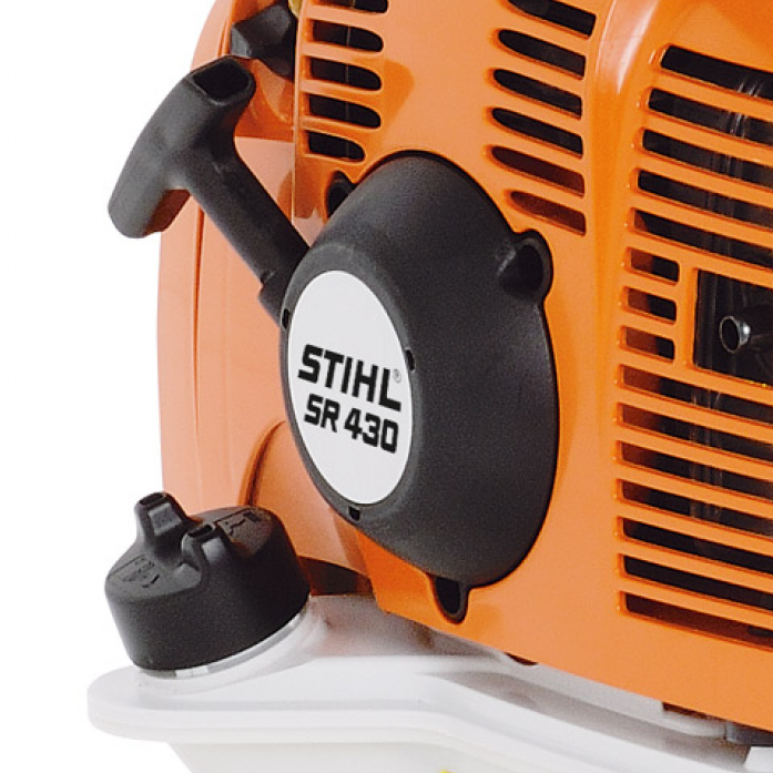   Stihl SR 420