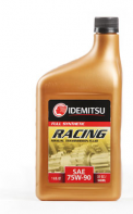   Idemitsu Racing Gear GL-5 75W-90 0.946