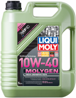   LIQUI MOLY Molygen Generation 10w-40 5 9061