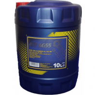   Mannol (SCT) ATF AG55 10 1485