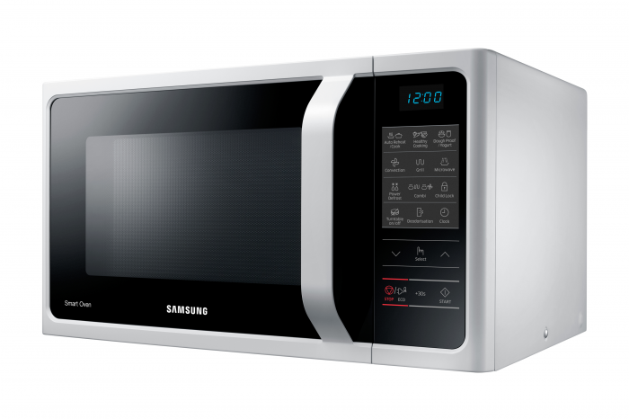   Samsung- MC28H5013AW/BW Samsung MC28H5013AW/BW