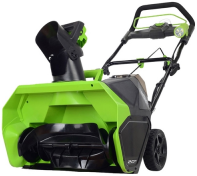   GreenWorks GD40STK4 2600607