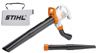   Stihl SHE 71