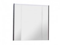 Зеркальный шкаф с подсветкой Roca Ronda 70 ZRU9302969 белый/серый