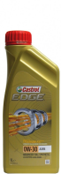  Castrol Edge A3/B4 0W30   4  + 1  157E6D