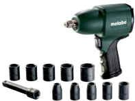  Metabo DSSW 360 Set 604118500