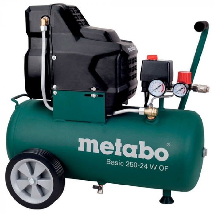  Metabo Basic 250-24 W OF 601532000