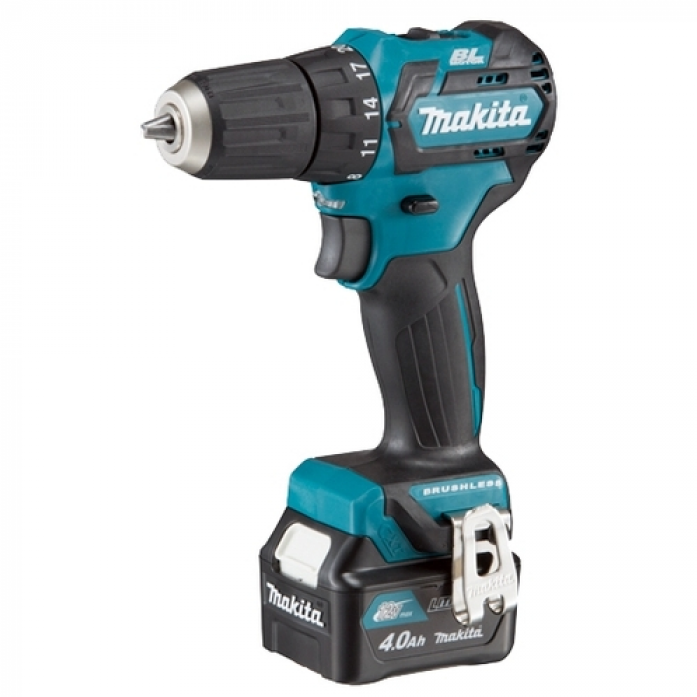 - Makita DF332DZ