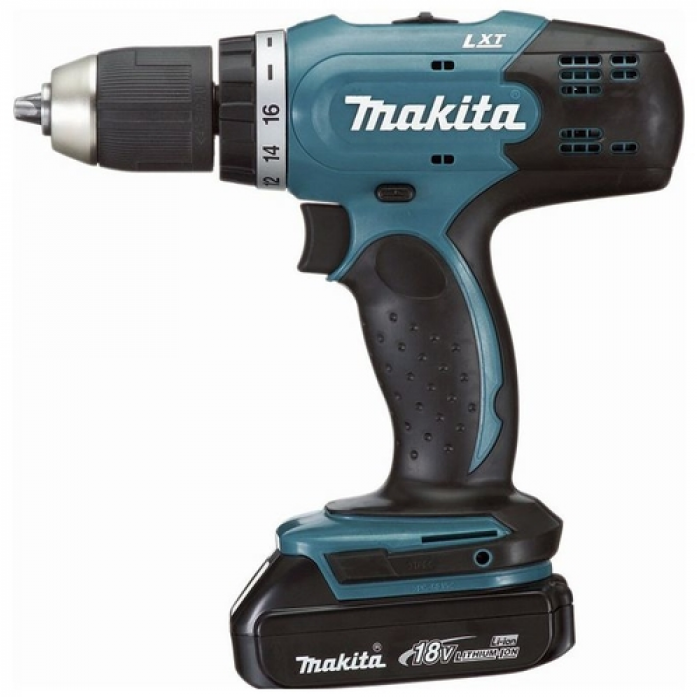  MAKITA DDF453SYE