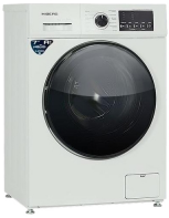 Стиральная машина beko rpe78612a