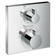      Hansgrohe Ecostat Square 15712000 