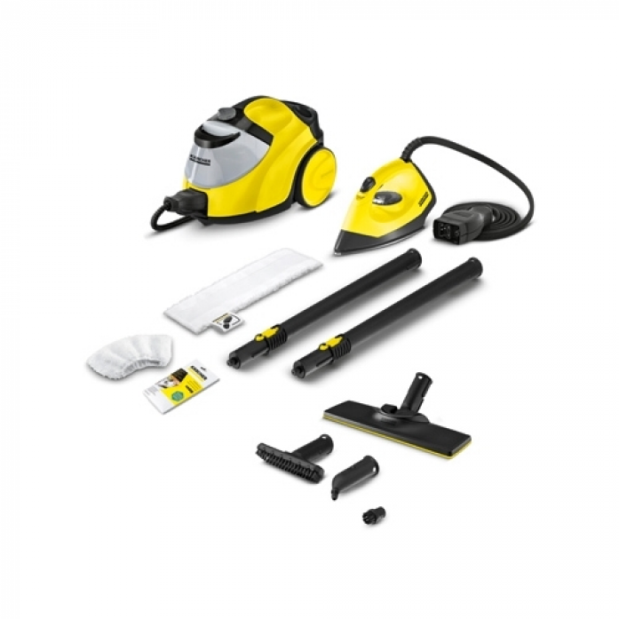  Karcher SC 5 EasyFix Iron Kit 1.512-533/1.512-536