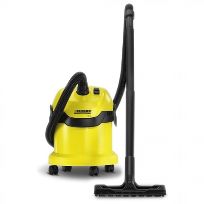   Karcher WD 2 Plus V-12/4/18 1.629-783.0/1.628-000