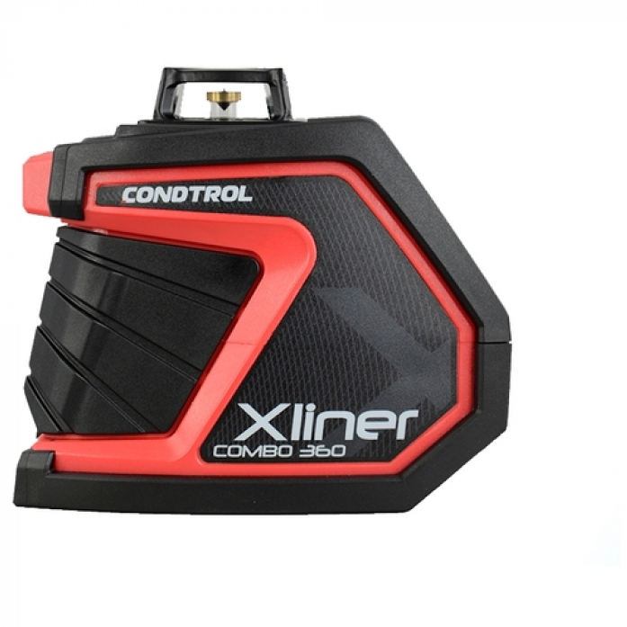   Condtrol Xliner Combo 360 1-2-119