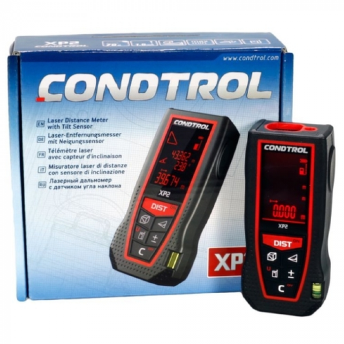  Condtrol    CONDTROL XP2  1-4-080