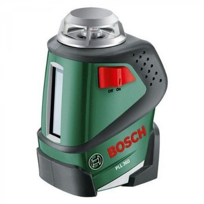  Bosch PLL 360 0603663020