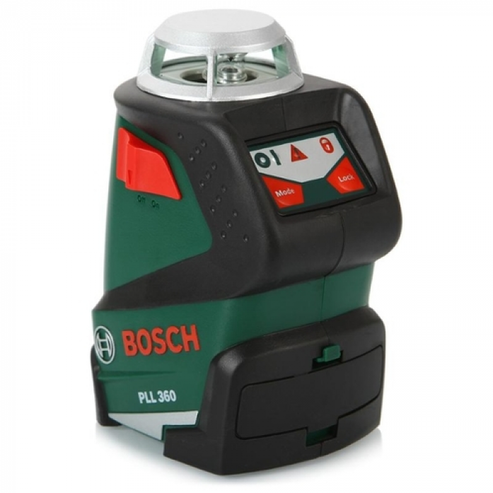  Bosch PLL 360 0603663020