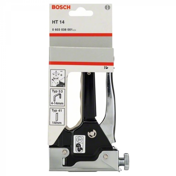  Bosch  14 0603038001