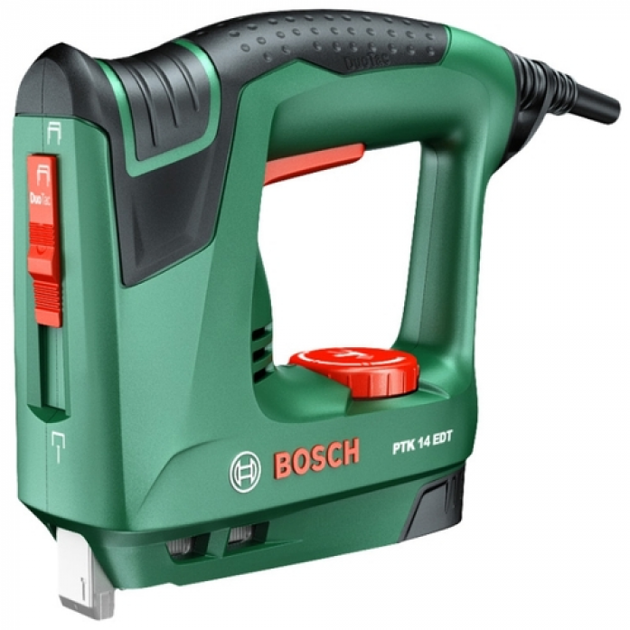 Электрический степлер Bosch PTK 14 EDT 0.603.265.520