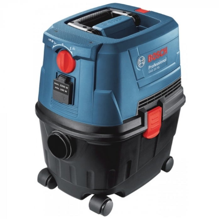   Bosch GAS 15 PS (06019E5100)