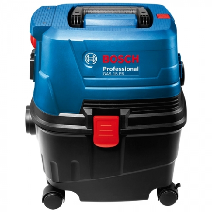   Bosch GAS 15 PS (06019E5100)