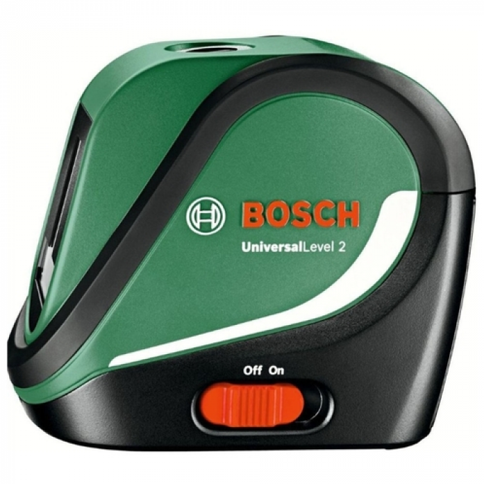   Bosch UniversalLevel 2 Basic (0603663800)